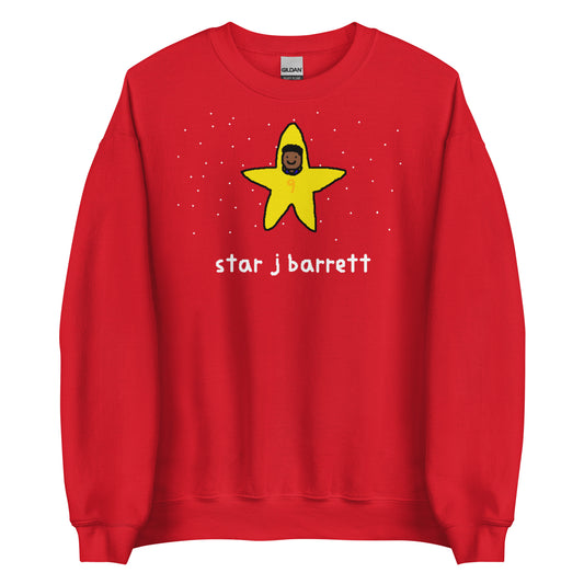 Star J Barrett Sweatshirt