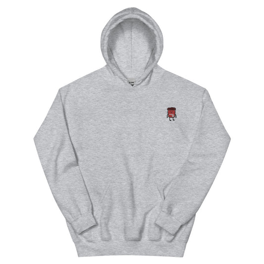 Jimmy G Buckets Hoodie