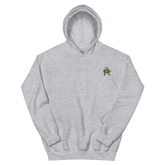 Joel Em-bee-d Hoodie