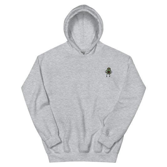 Jose Avocado Hoodie