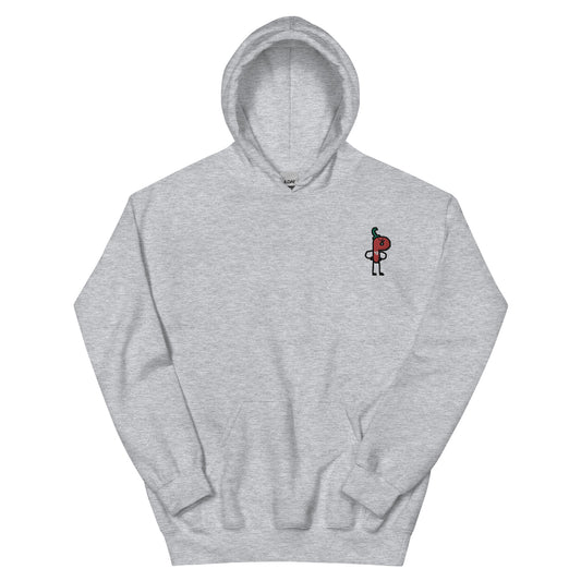 Spicy P Hoodie