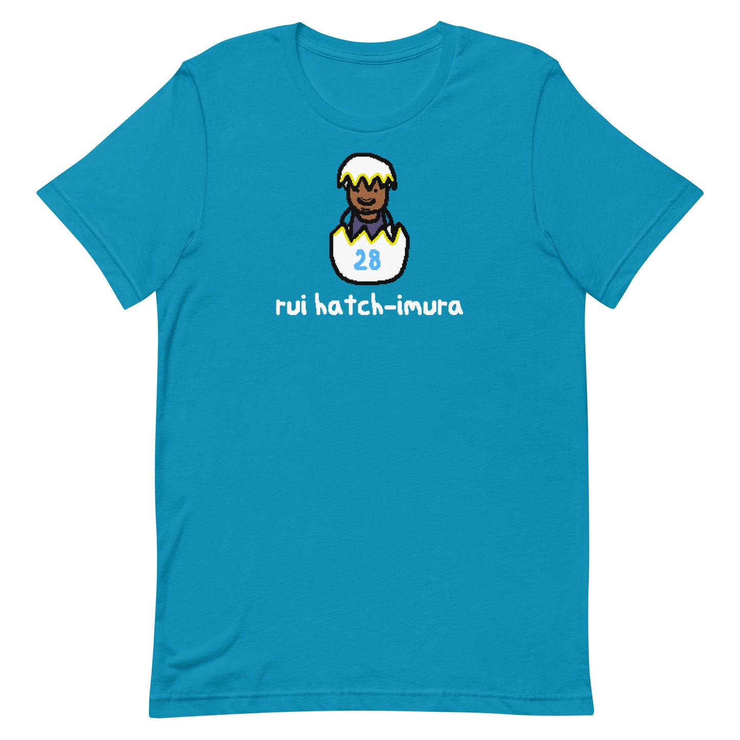 Rui Hatch-mura Shirt