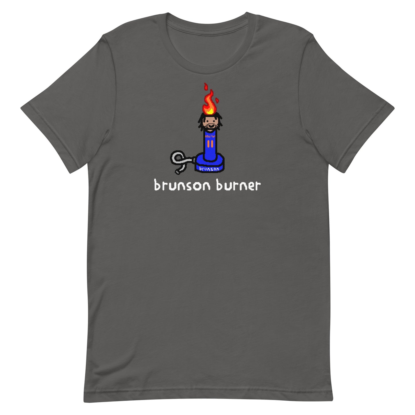 Brunson Burner Shirt