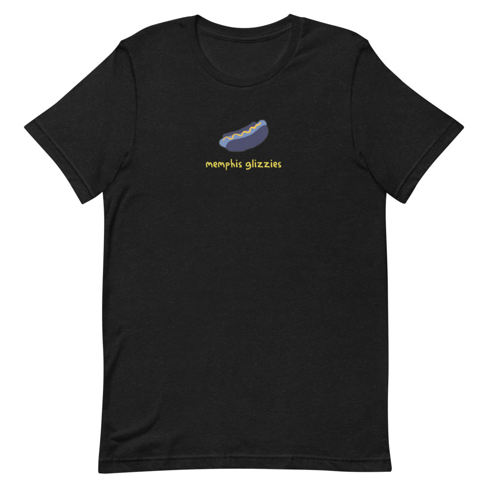 Memphis Glizzies T-Shirt