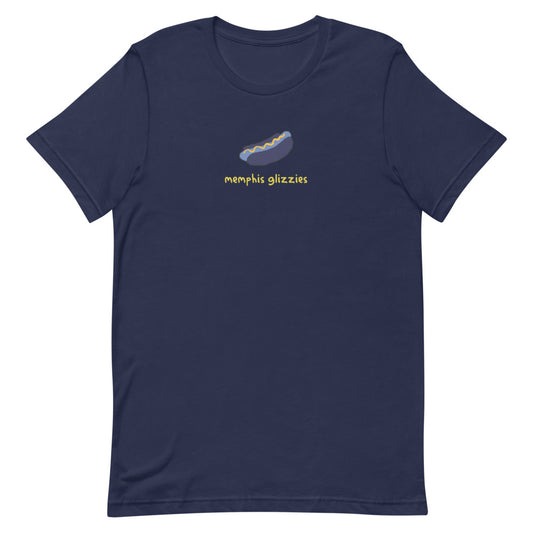 Memphis Glizzies T-Shirt