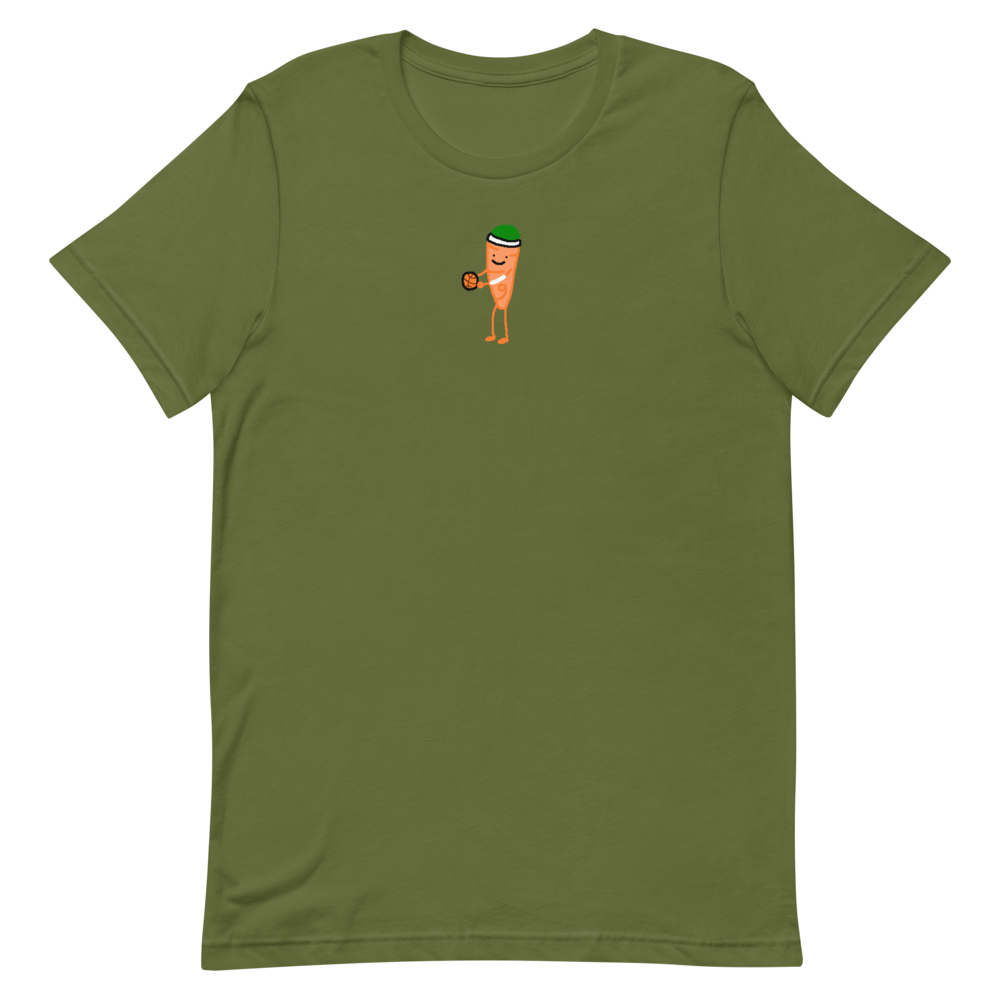 RJ Carrot T-Shirt