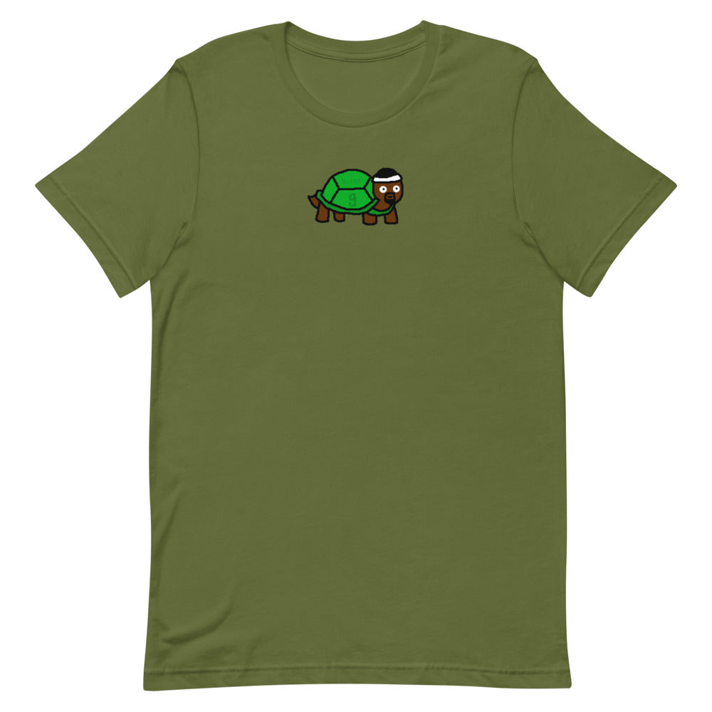 Bobby Tortoise T-Shirt