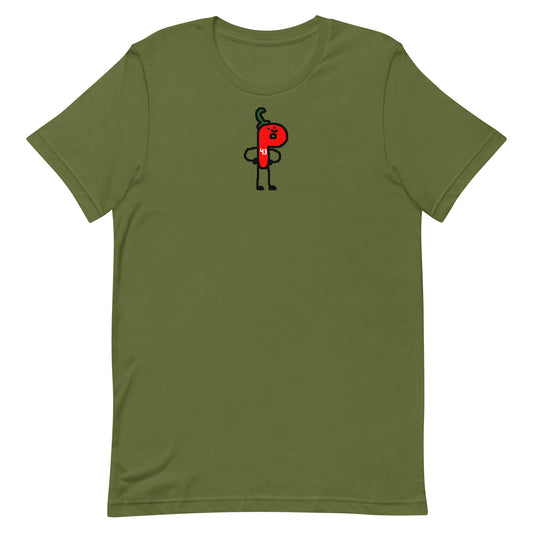 Spicy P Shirt