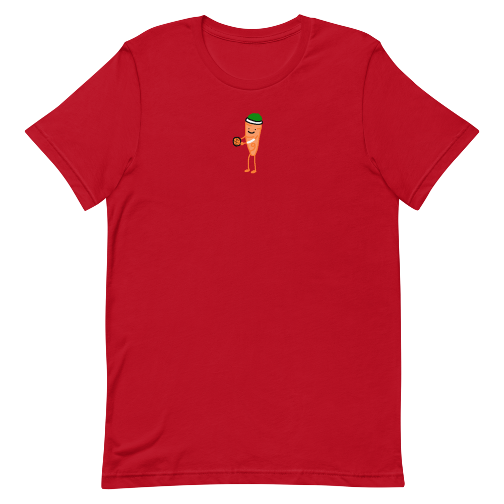 RJ Carrot T-Shirt