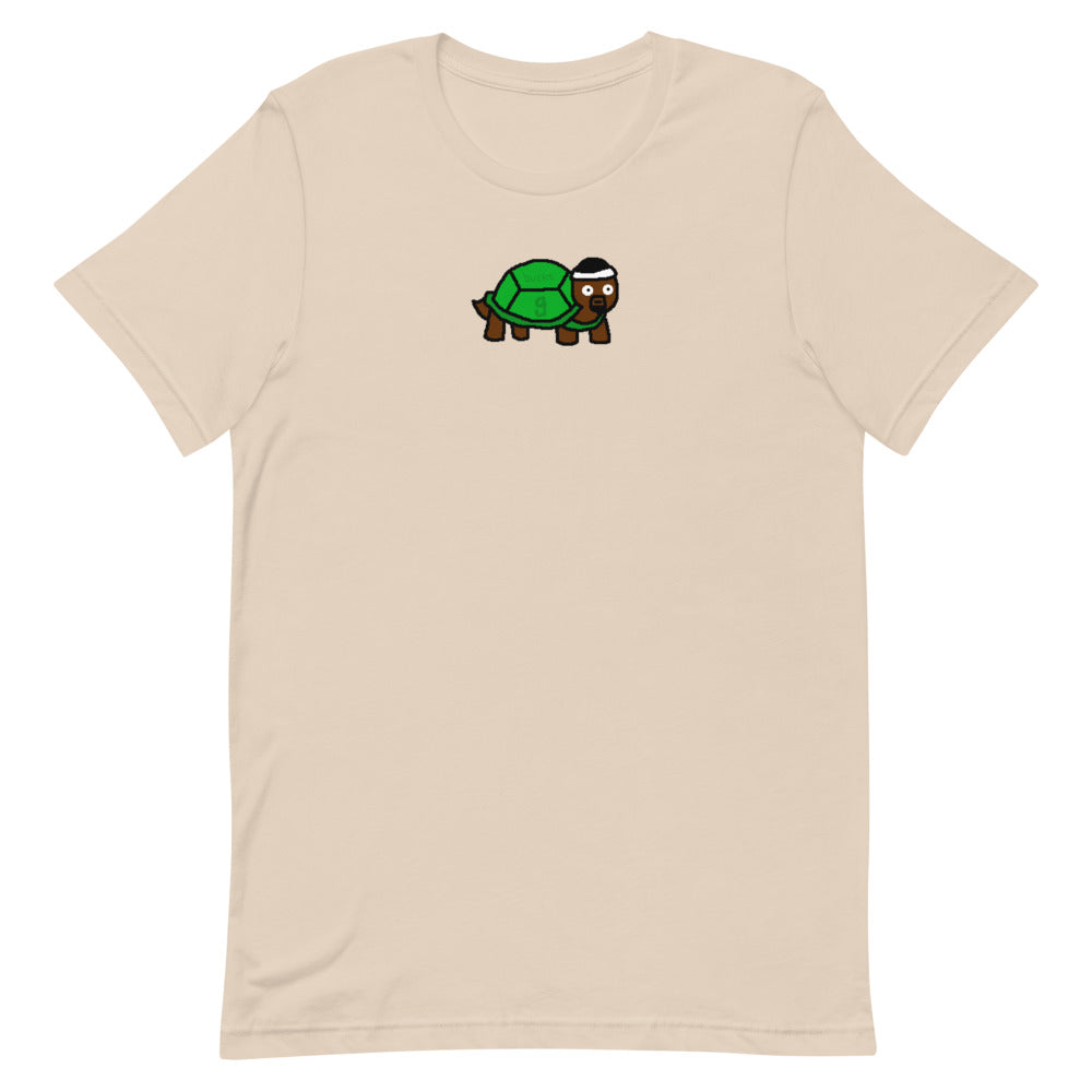Bobby Tortoise T-Shirt