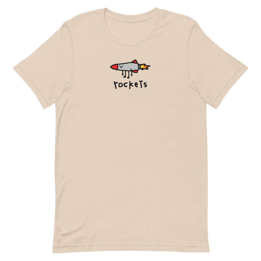 Rockets T-Shirt