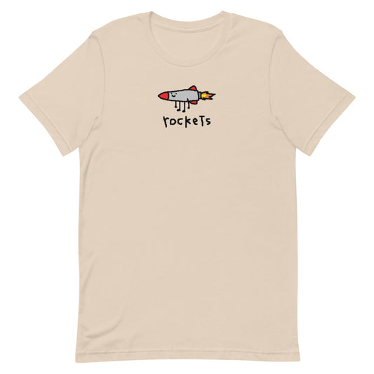 Rockets T-Shirt