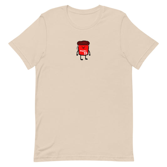 Jimmy G Buckets Shirt