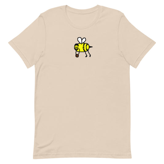 Joel Em-bee-d Shirt