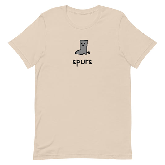 Spurs T-Shirt