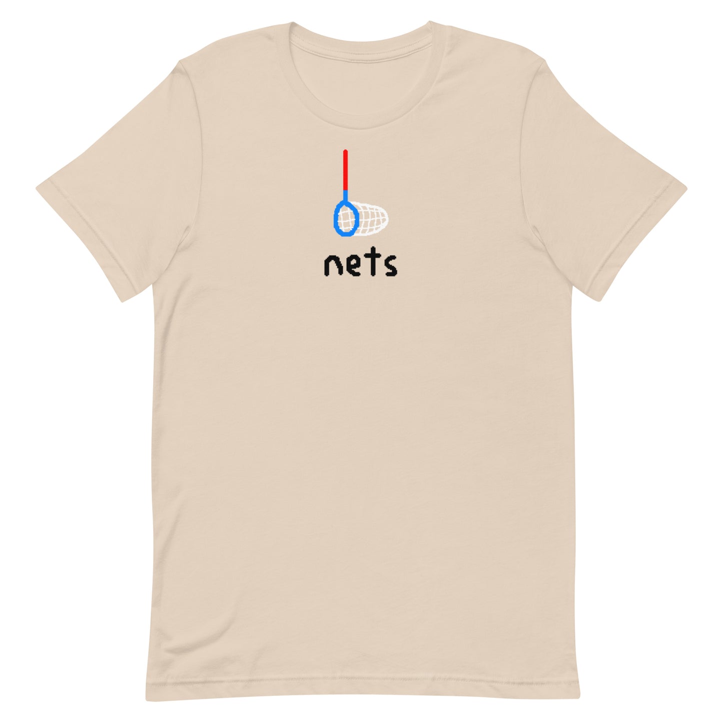 Nets Shirt