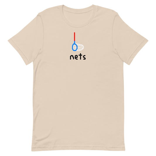 Nets Shirt