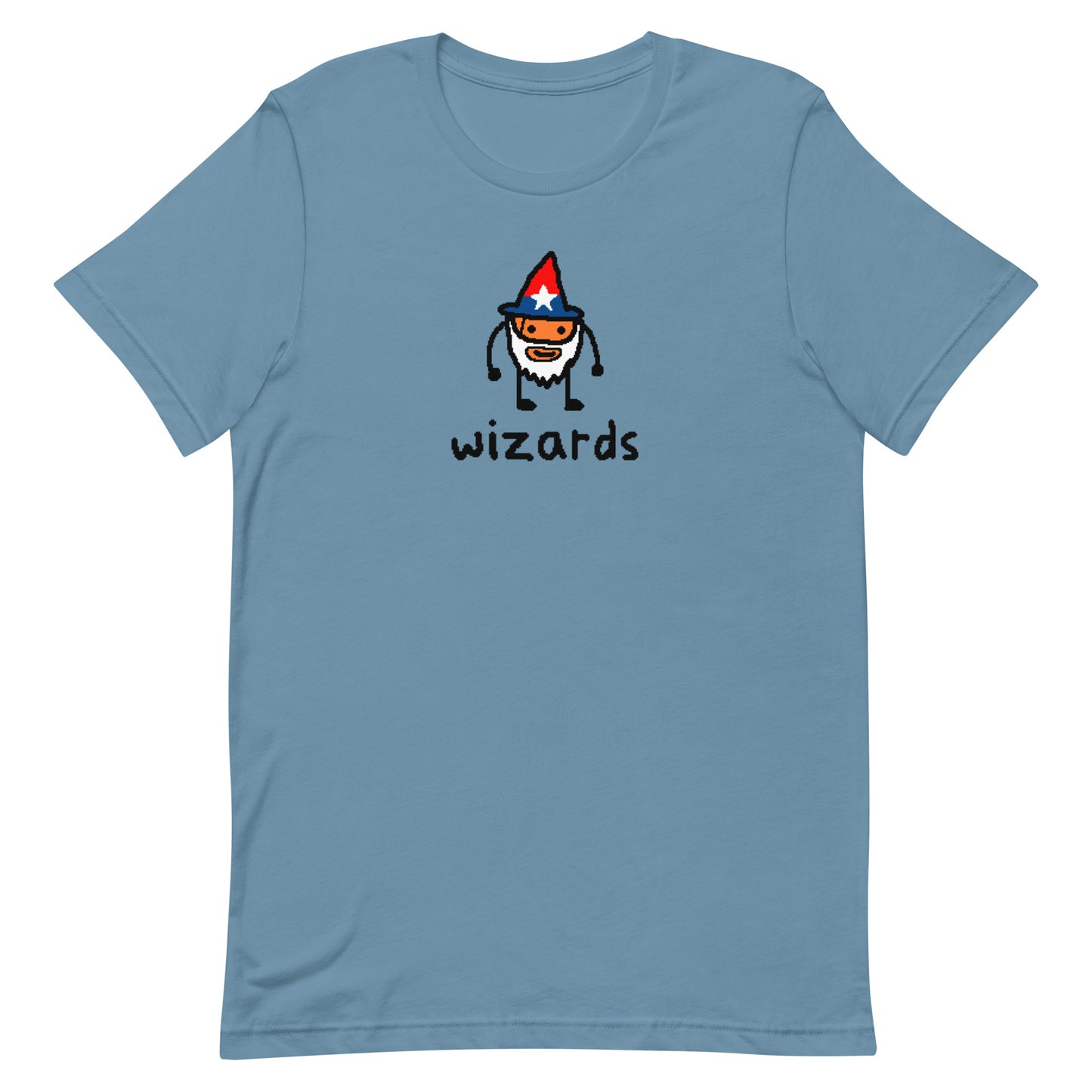 Wizards T Shirt