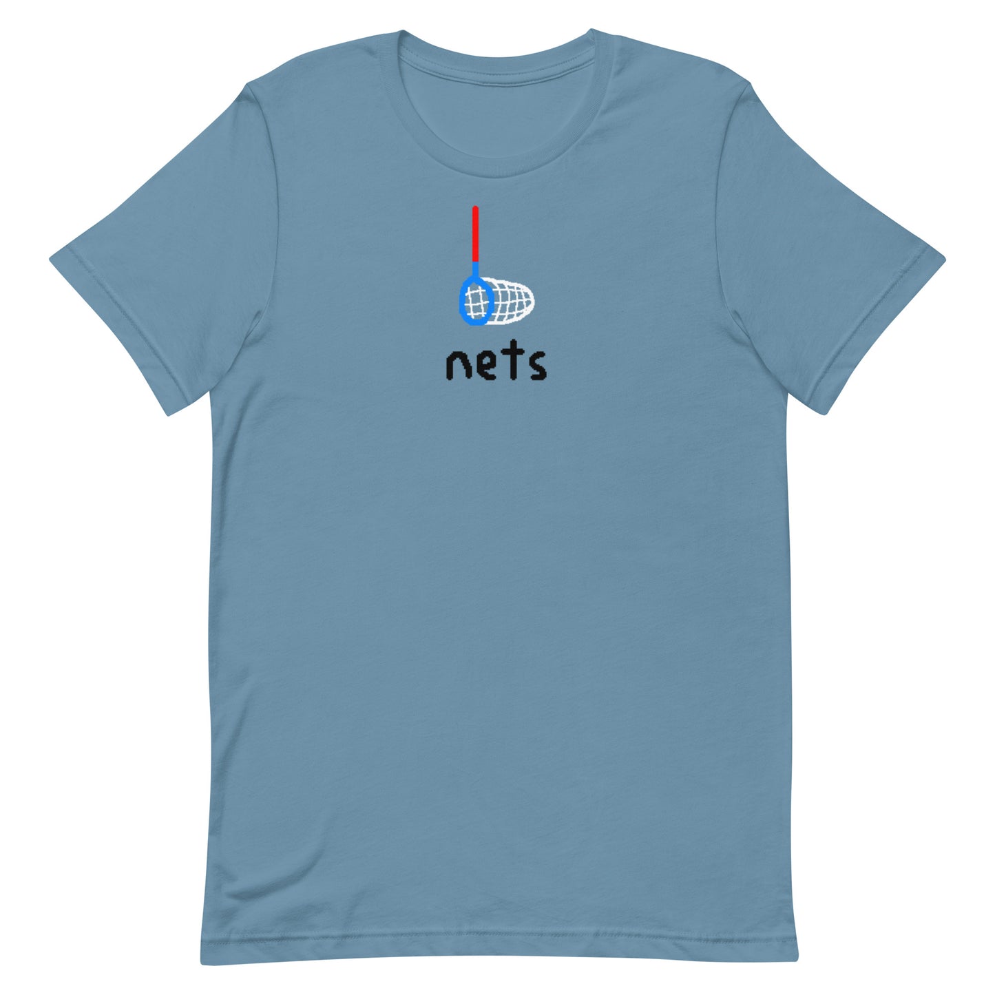 Nets Shirt