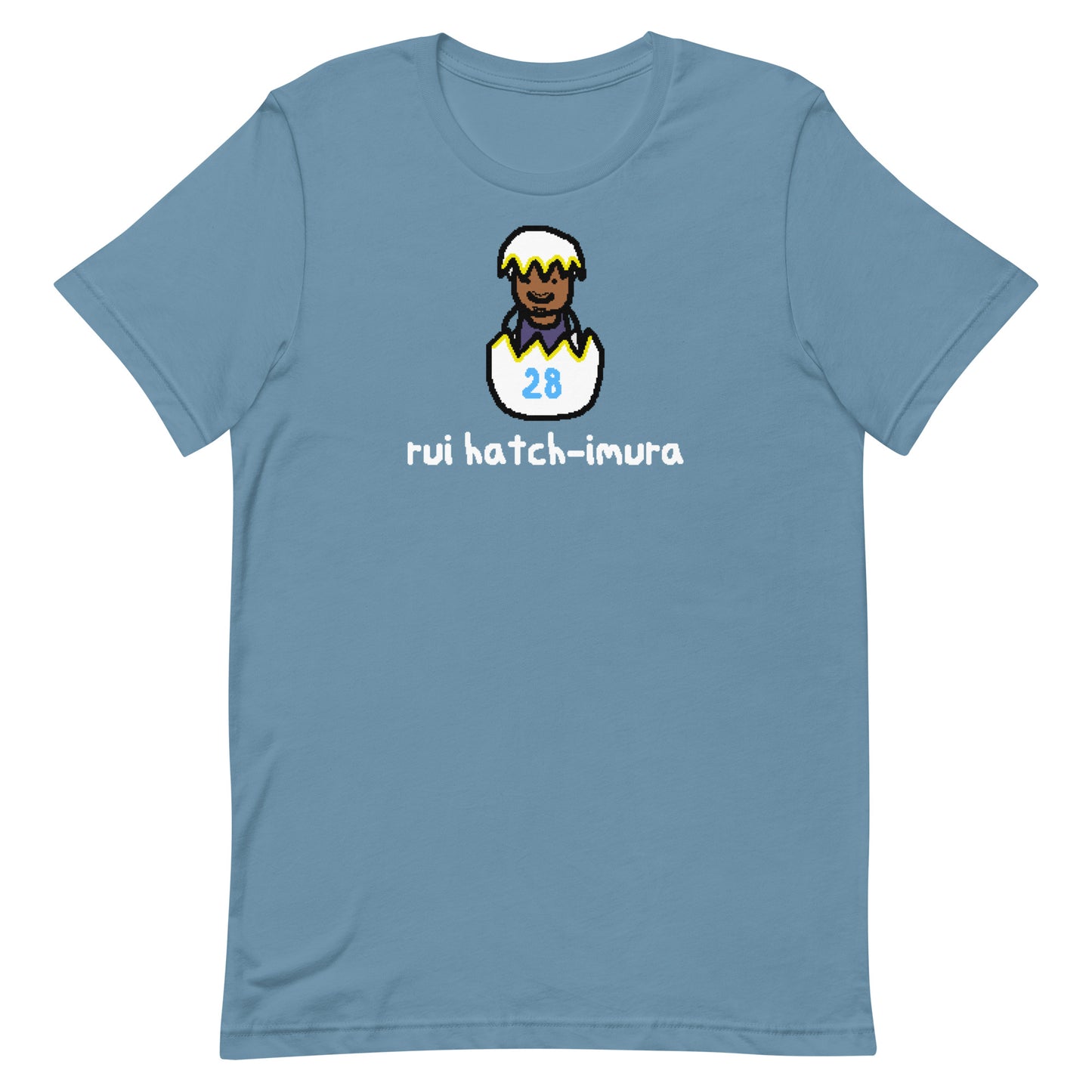 Rui Hatch-mura Shirt