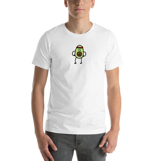 Jose Avocado Shirt