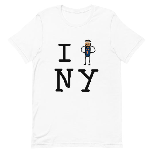 I HART NY Shirt