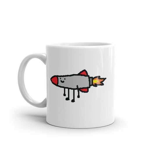 Rockets Mug