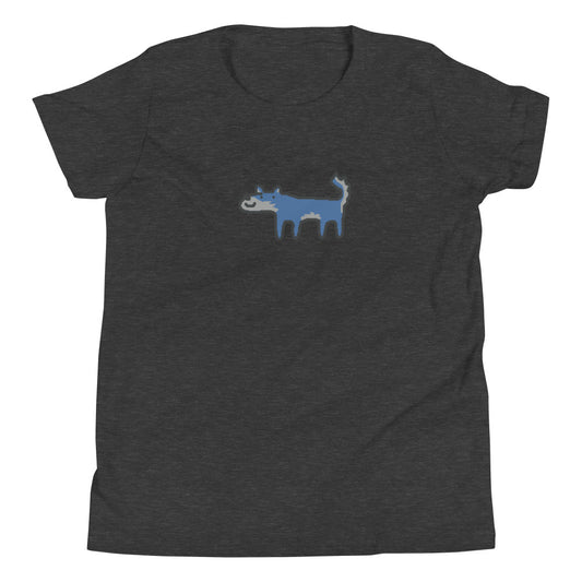 Wolf Kids T-Shirt