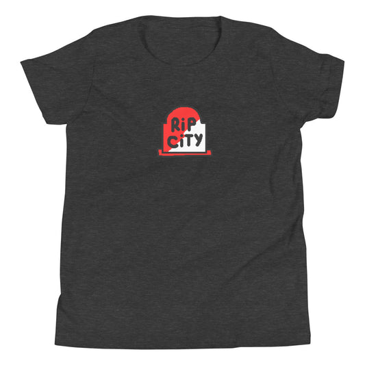 R.I.P City Kids T-Shirt