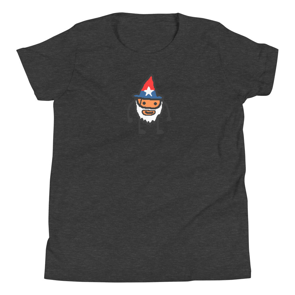 Wizards Kids T-Shirt