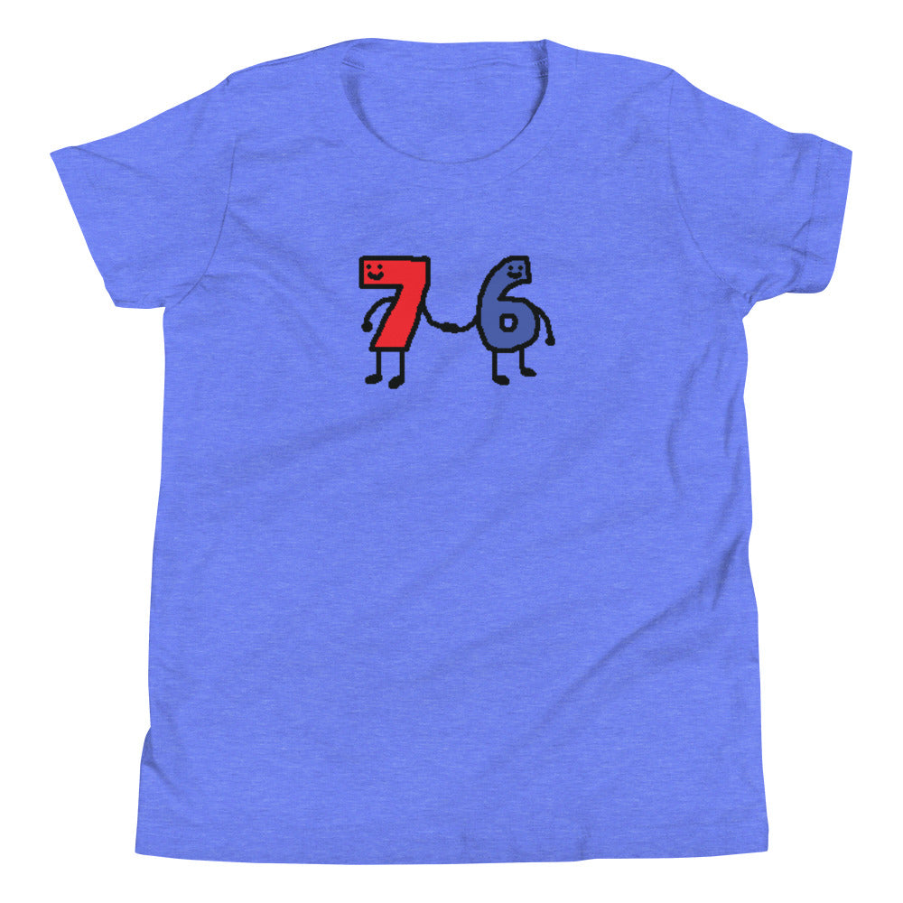 76 Kids T-Shirt
