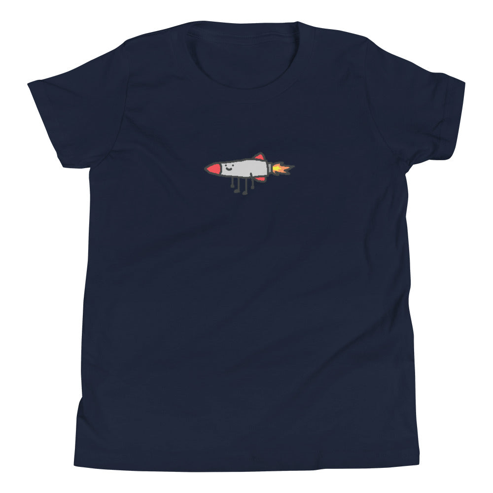 Rockets Kids T-Shirt
