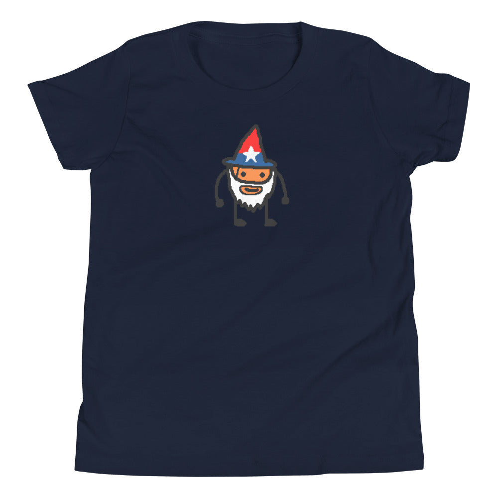 Wizards Kids T-Shirt