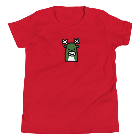 Buck Kids T-Shirt