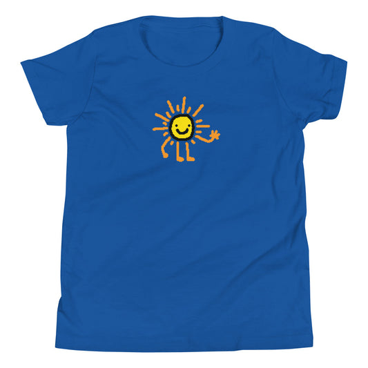 Sun Kids T-Shirt