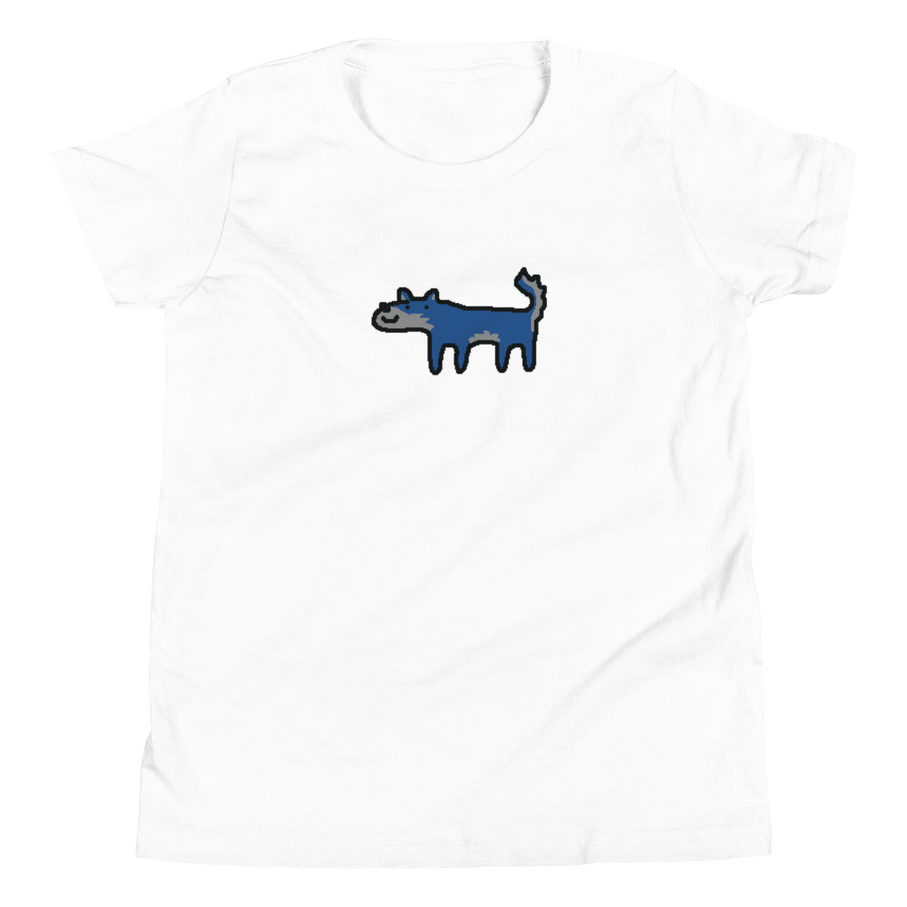 Wolf Kids T-Shirt