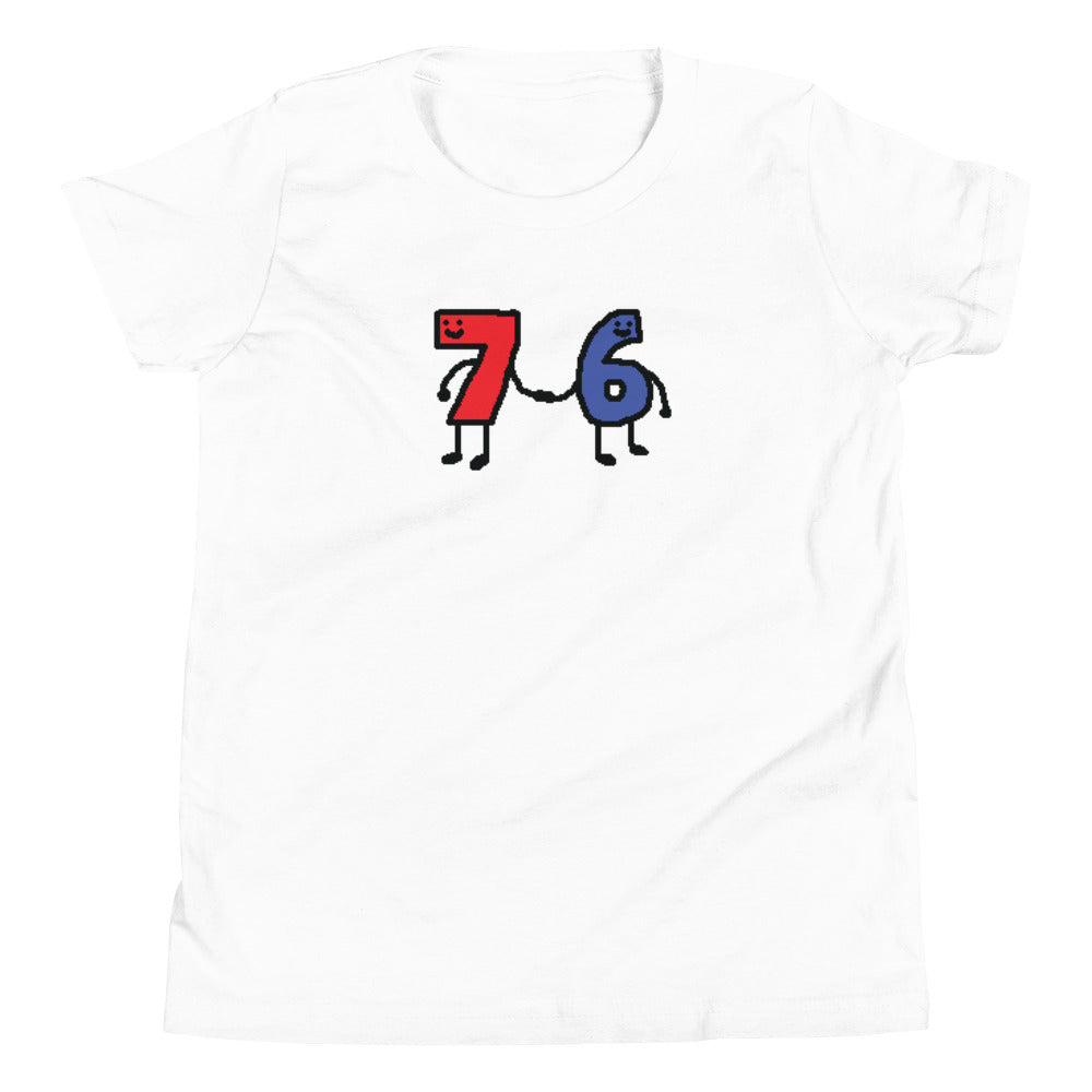 76 Kids T-Shirt
